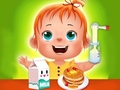 游戏Baby Care For Kids