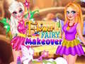 游戏Flower Fairy Makeover