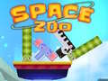 游戏Space Zoo