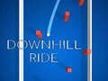 游戏Down Hill Ride