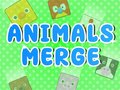 游戏Animals Merge
