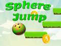 游戏Sphere Jump
