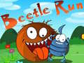 游戏Bug Run