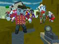 游戏Crazy Pixel Apocalypse 4