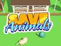 游戏Save Animals