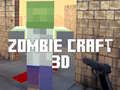 游戏Zombie Craft 3d