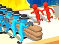 游戏Human Evolution Rush