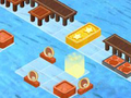 游戏Wooden Path 2