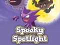 游戏Spooky Spotlight
