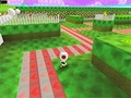 游戏Captain Toad: Speedy Maze