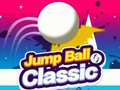 游戏Jump Ball Classic