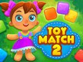 游戏Toy Match 2