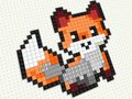 游戏Cross Stitch Knitting