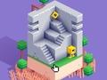 游戏Odd Bot Fancade