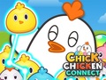 游戏Chick Chicken Connect