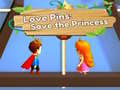 游戏Love Pins: Save The Princess