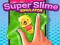 游戏Super Slime Simulator