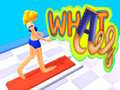 游戏What a Leg