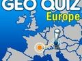 游戏Geo Quiz Europe