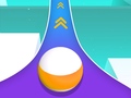 游戏Sky Rolling Balls