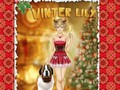 游戏Winter Lily