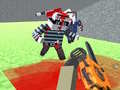 游戏Pixel Guns Apocalypse 3