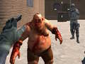 游戏Good Guys VS Bad Boys Zombie
