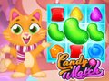 游戏Candy Match