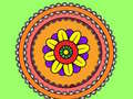 游戏My Colorful Mandala