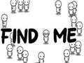 游戏Find Me