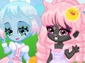 游戏Easter Party for Little Monster