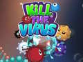 游戏Kill the Virus