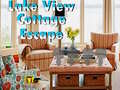 游戏Lake View Cottage Escape