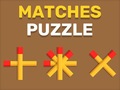 游戏Matches Puzzle