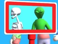 游戏Find Alien 3d