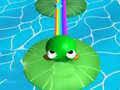 游戏Greedy frog