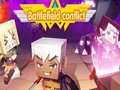 游戏Battlefield conflict