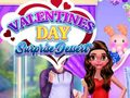 游戏Valentine's Day Surprise Dessert