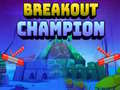 游戏Breakout Champion