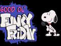 游戏Good Ol’ Funky Friday