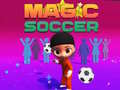 游戏Magic Soccer