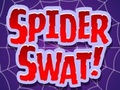 游戏Spider Swat
