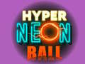 游戏Hyper Neon Ball