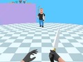 游戏Knife Assassin