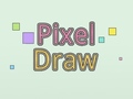 游戏Pixel Draw