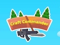游戏Craft Commander