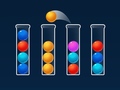 游戏Ball Sort Puzzle