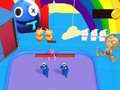 游戏Merge Rainbow Friends