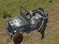 游戏WW2 War Tanks