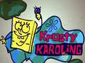 游戏Friday Night Funkin'  Krusty Karoling